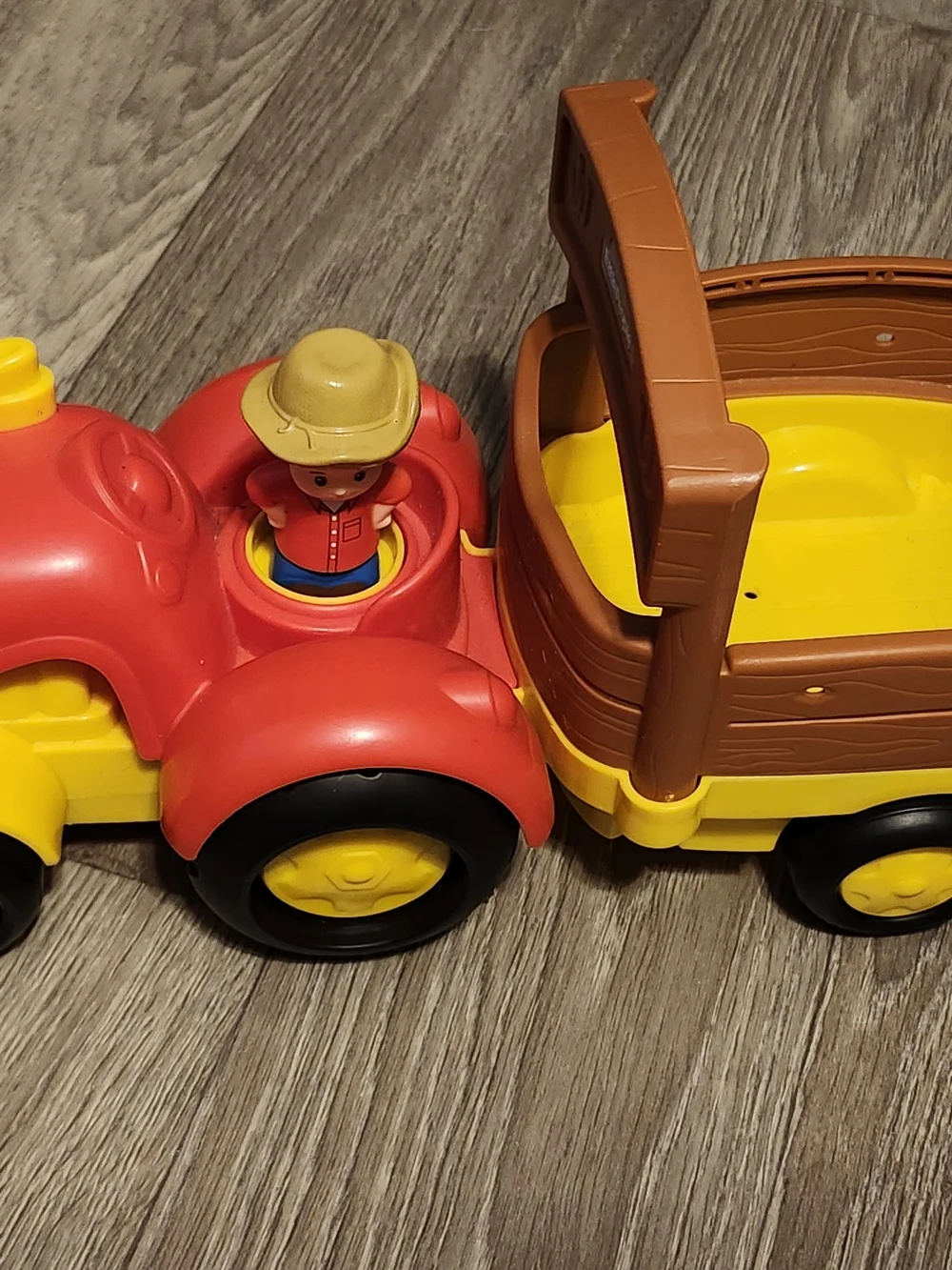 Fisher-Price fisher price